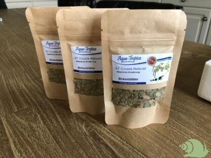 Aqua Tropica Water-Natural - Nano Berkblad 9g (ca. 75 ml)