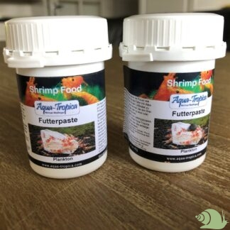 Garnalen-VITAL Pasta Plankton