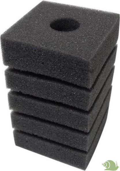Garnalen safe filter voor Pat-mini