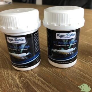 Aqua-Tropica white sticks