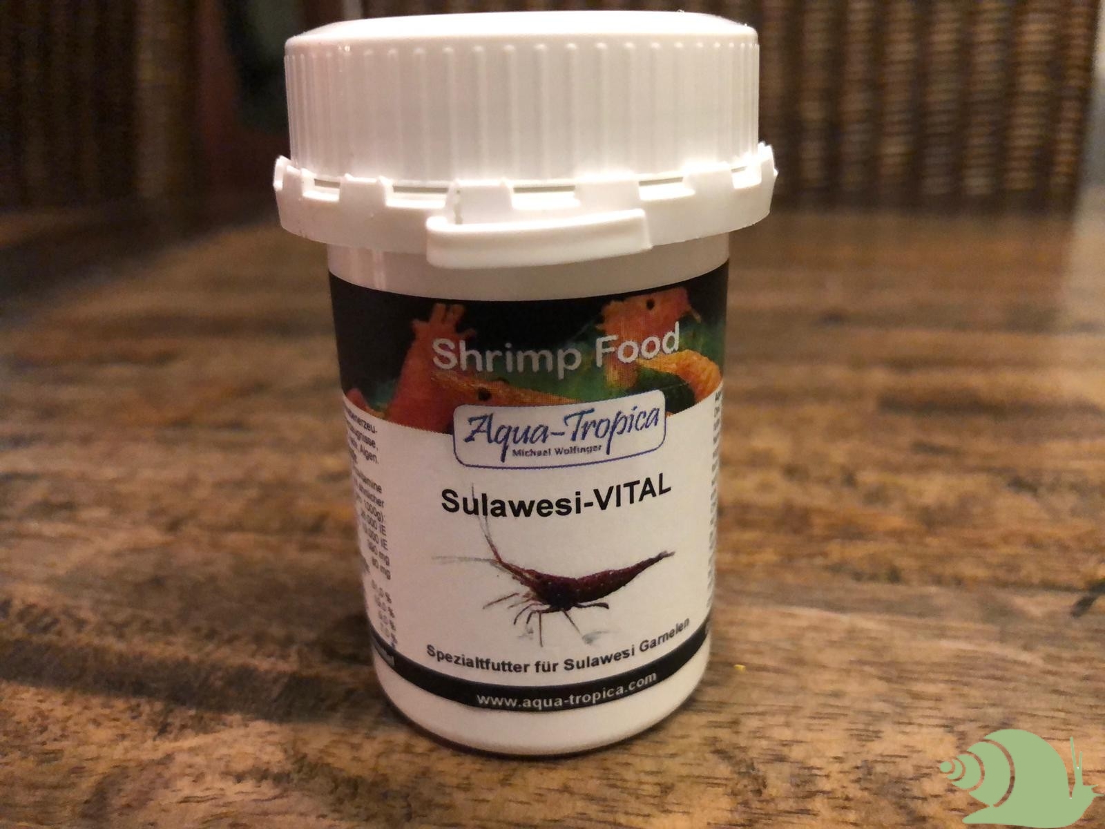 Aqua Tropica Sulawesi Vitaal