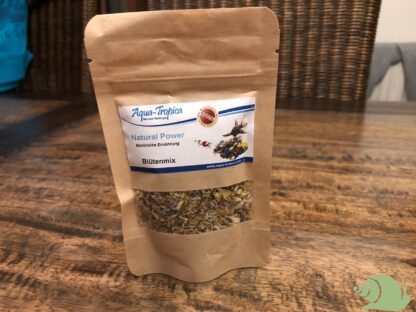 Aqua Tropica Bloemenmix
