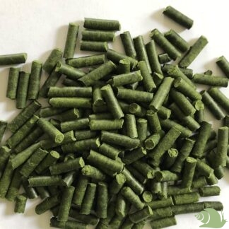 Kruidenstick spinazie 50 ML