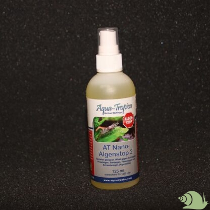 Aqua Tropica Nano algenstop 2 125 ml