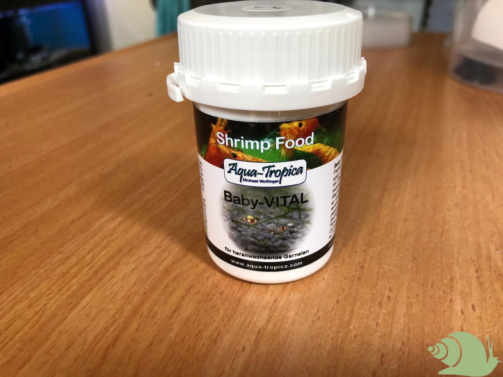 Aqua-Tropica Vital Baby