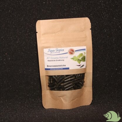 Aqua Tropica brandnetelsticks