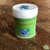Garnalenstick rode groenten