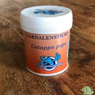 Garnalenstick catappa pops