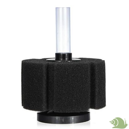 Sponsfilter XY 280