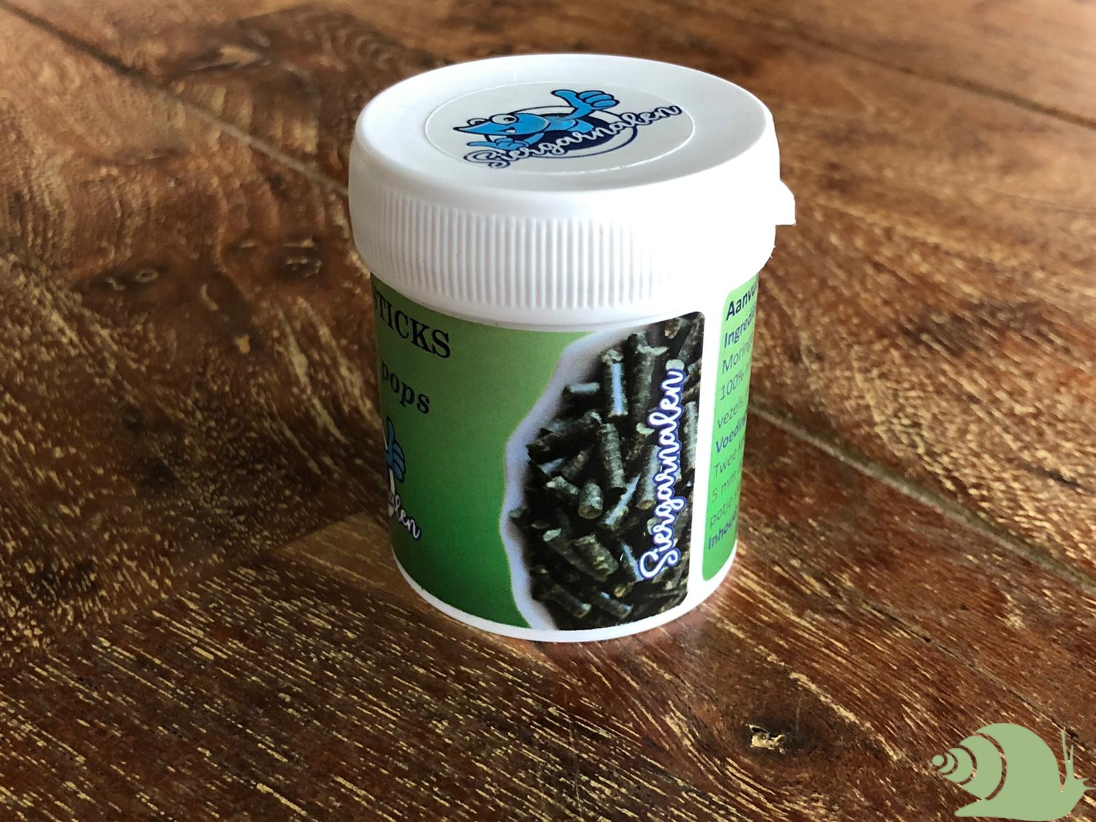 Garnalenstick wonder pops - Afbeelding 2