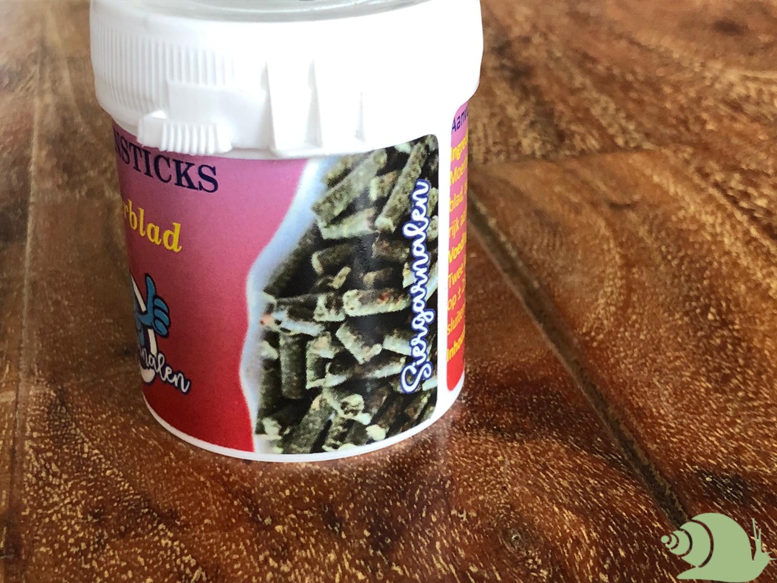 Garnalenstick zomerblad - Afbeelding 2