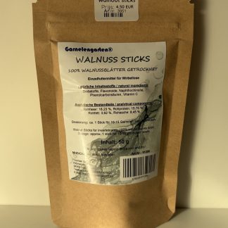 Crusta-Natural Walnootstick