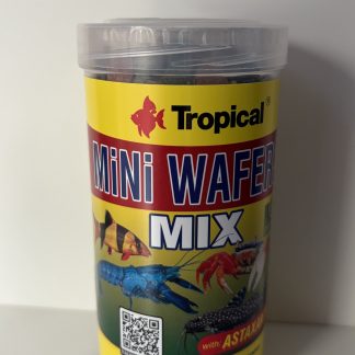 Tropical Mini wafers mix 250 ML