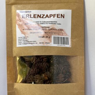 Elzen proppen 25 gram