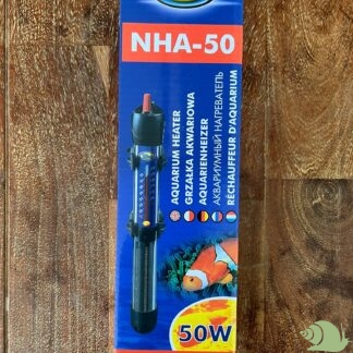 Aqua Nova verwarmingselement 50 watt