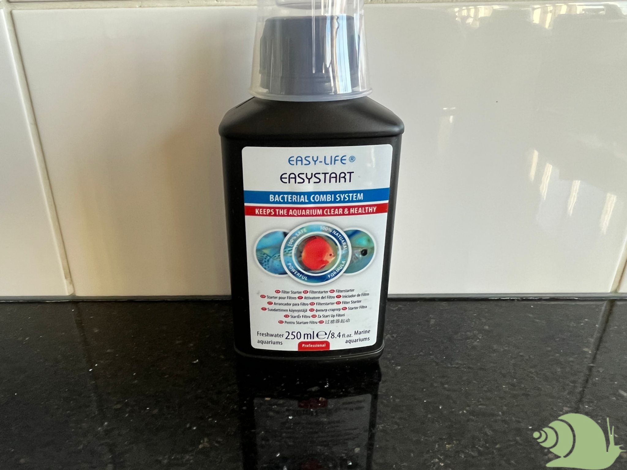 Easy-Life EasyStart filterstarter 250 ml