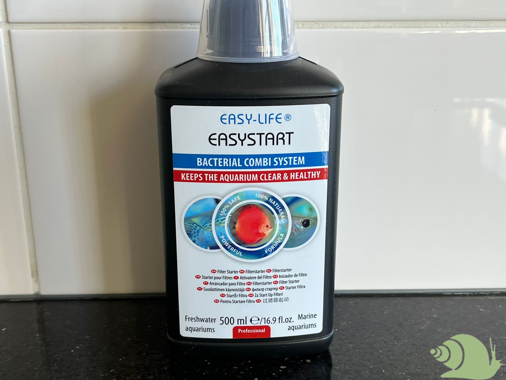 Easy-Life EasyStart 500 ml