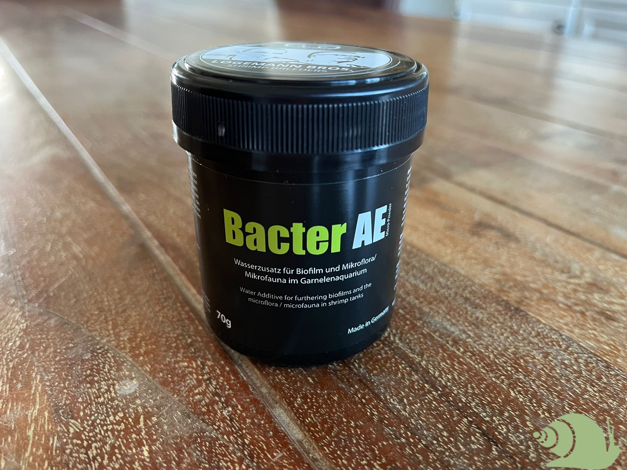 GlasGarten Bacter AE 70 gram