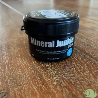 GlasGarten Minerale Junkie Bites 50 g
