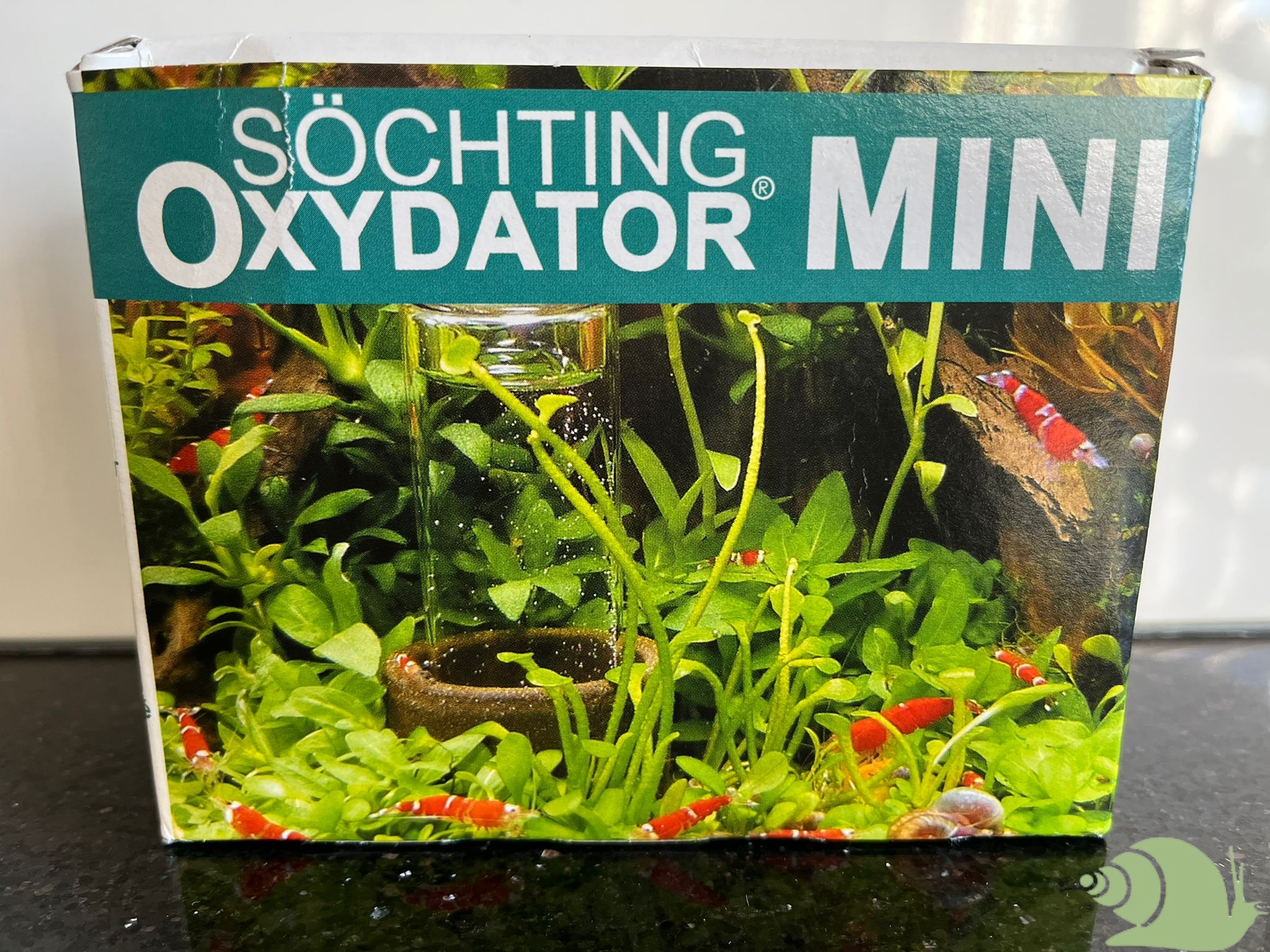 Söchting Oxydator Mini