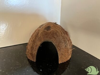 kokosnoot grot