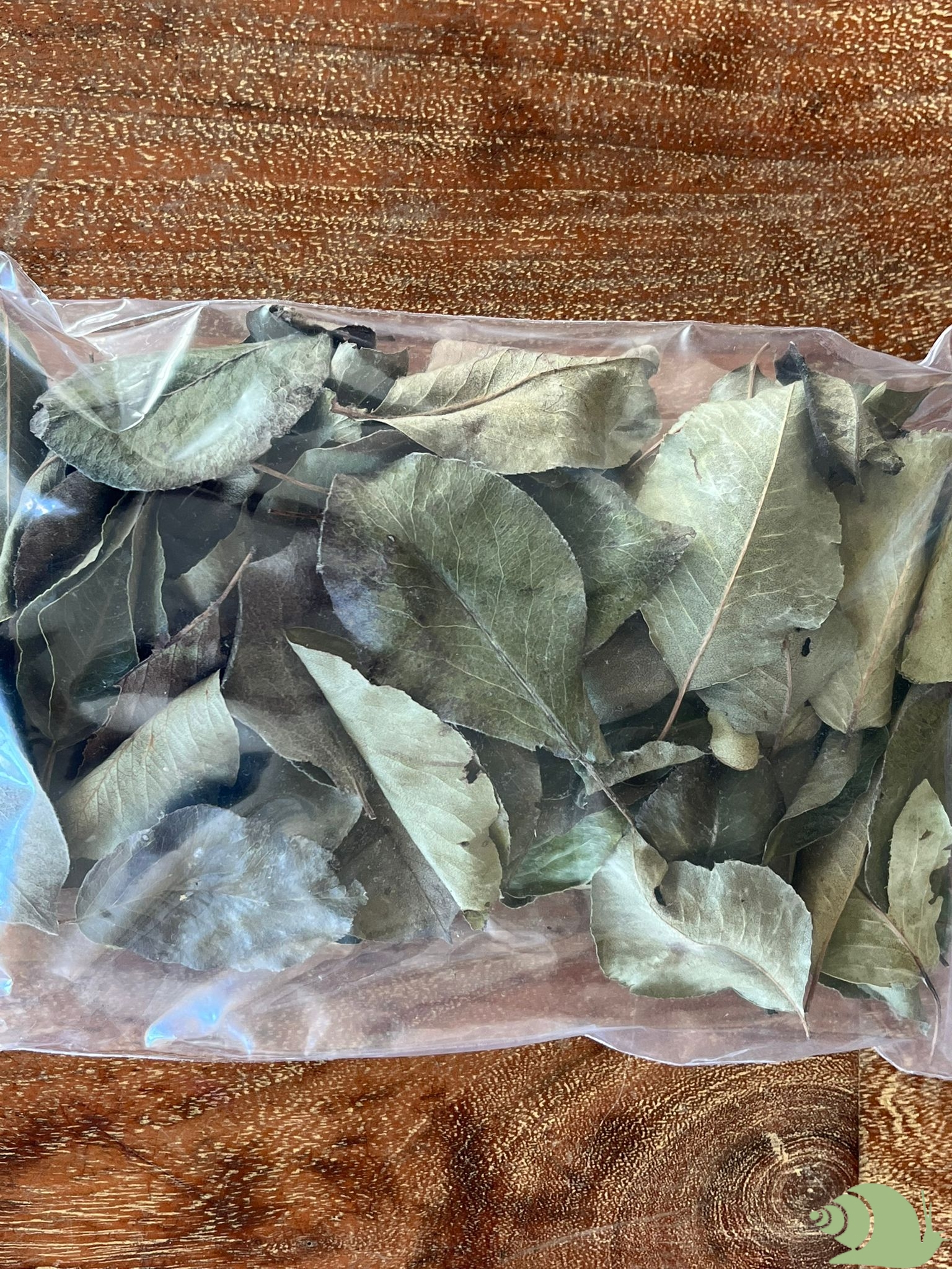 Perenblaadjes 40 stuks