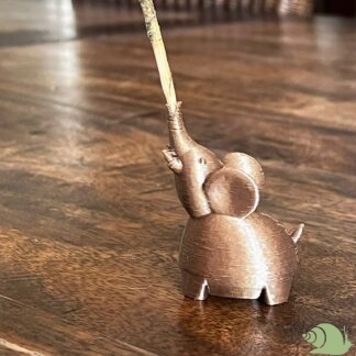 Lolliehouder Olifant