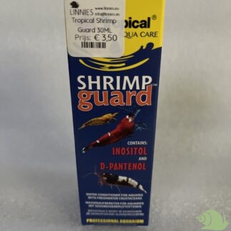 Tropical Shrimp Guard 30 ML