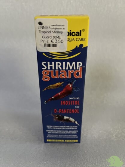 Tropical Shrimp Guard 30 ML
