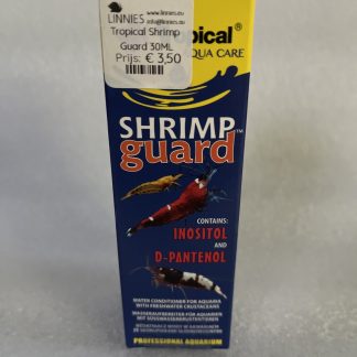 Tropical Shrimp Guard 30 ML