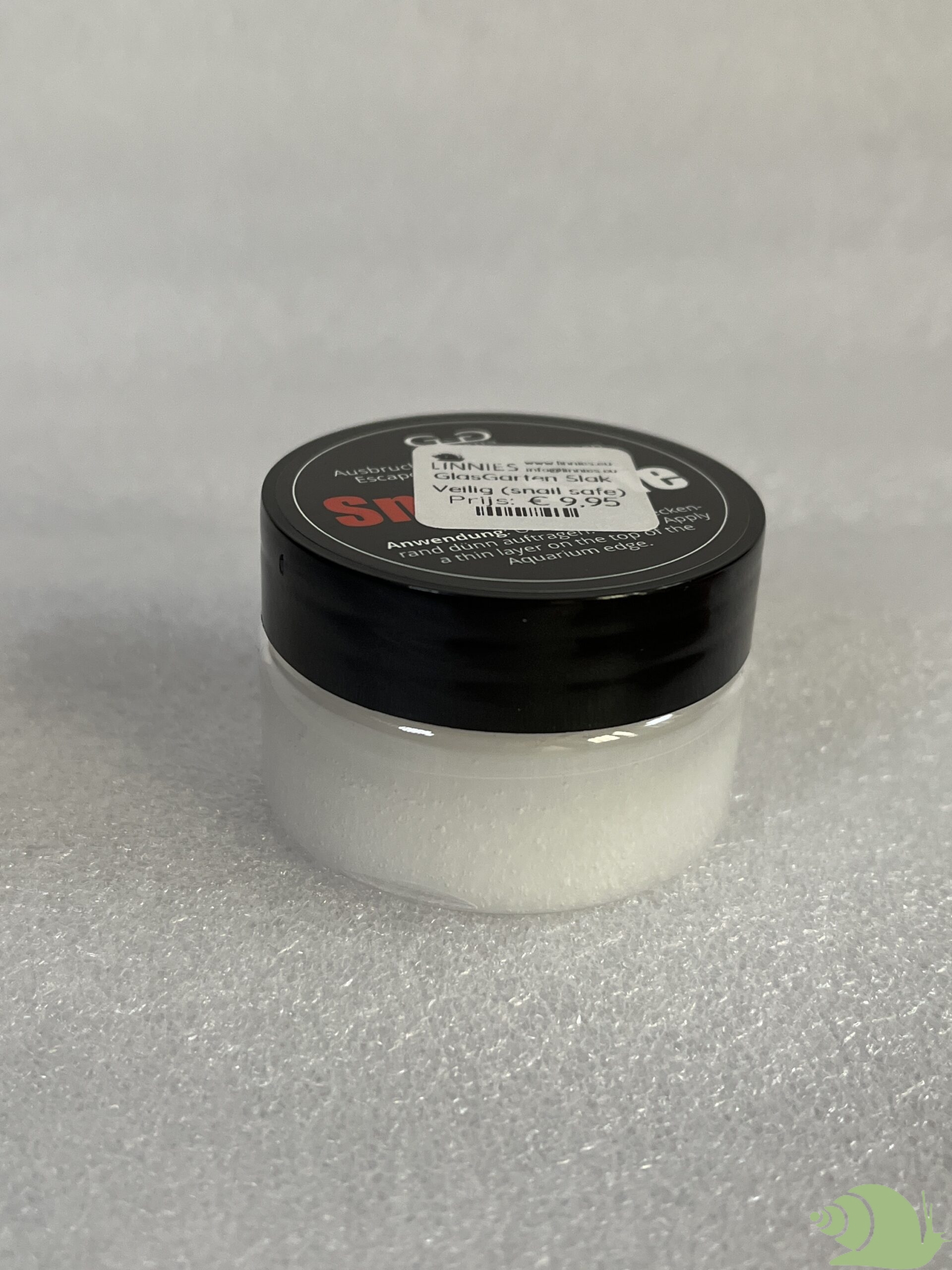 GlasGarten Slak Veilig (snail safe)