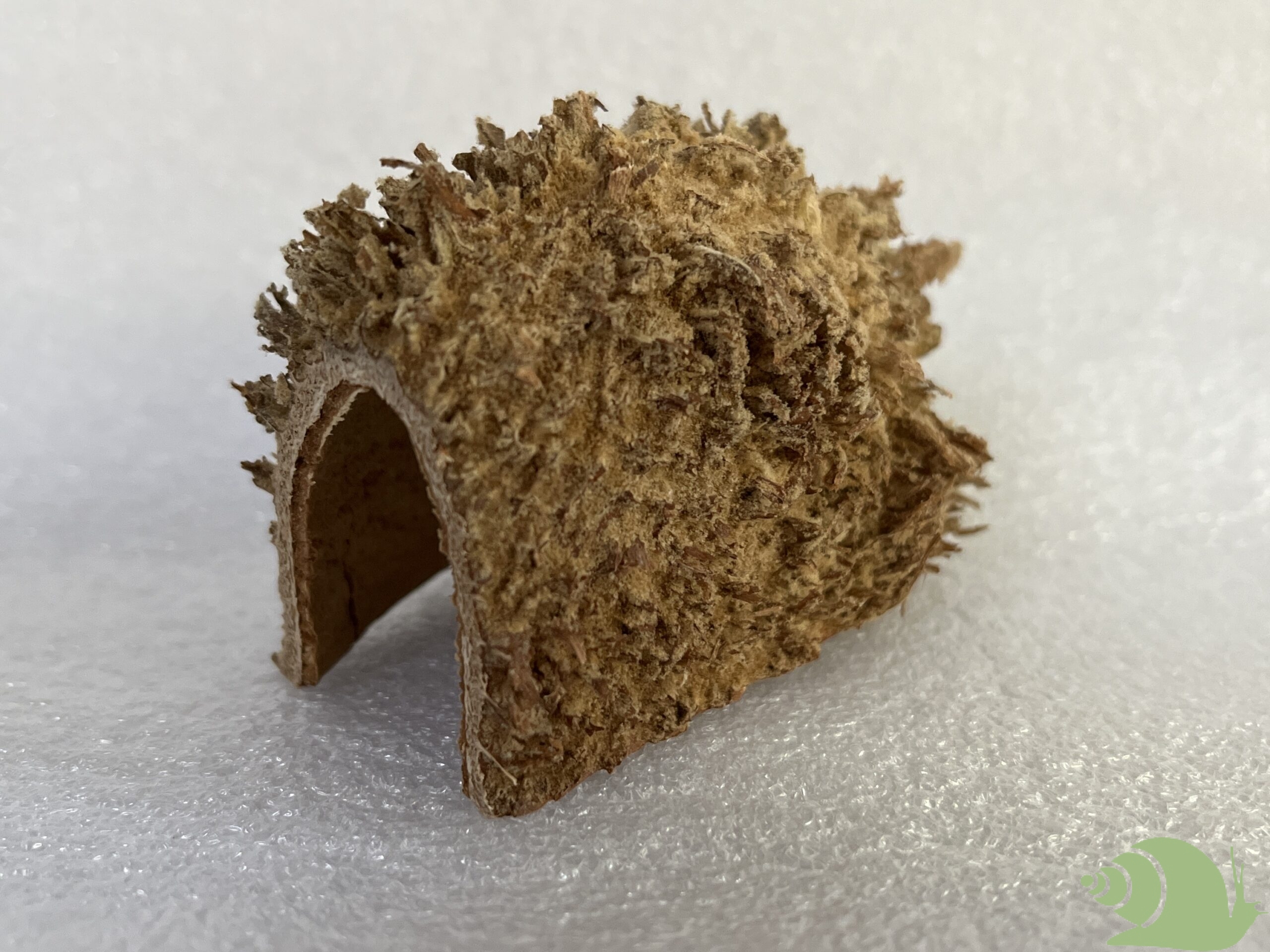 Bolsa de Pastor Grot