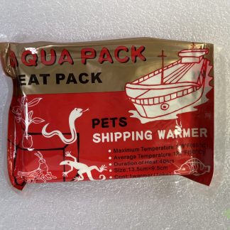 Heatpack 40 uur