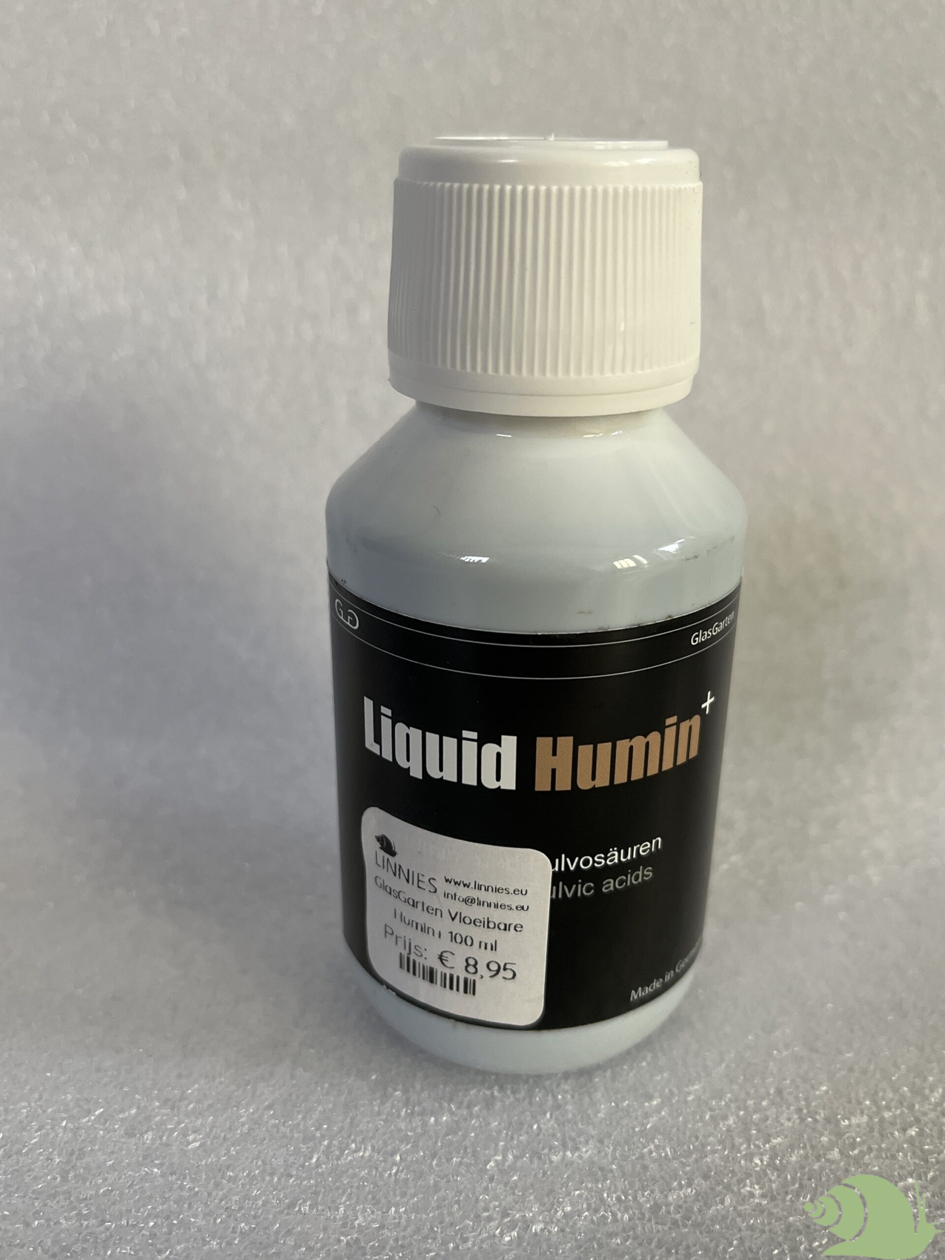 GlasGarten Vloeibare Humin+ 100 ml