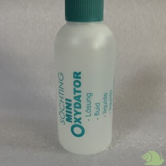 Söchting mini Oxidator Vloeistof 4.9% 82.5 ML