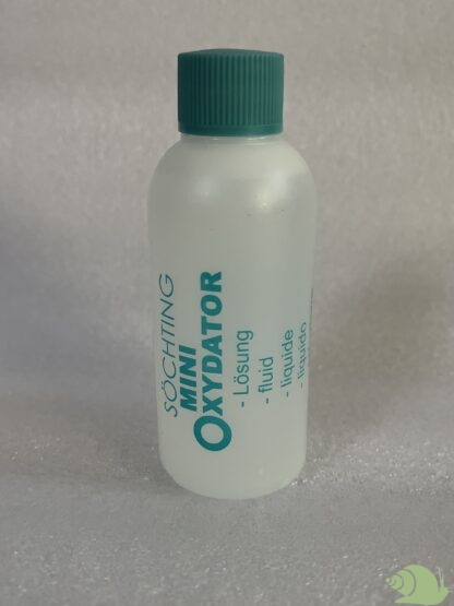 Söchting mini Oxidator Vloeistof 4.9% 82.5 ML
