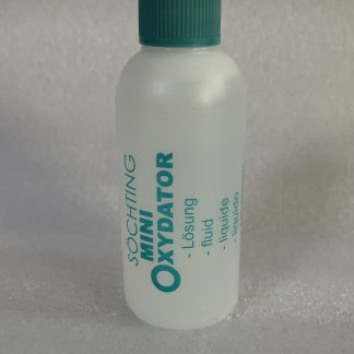 Söchting mini Oxidator Vloeistof 4.9% 82.5 ML