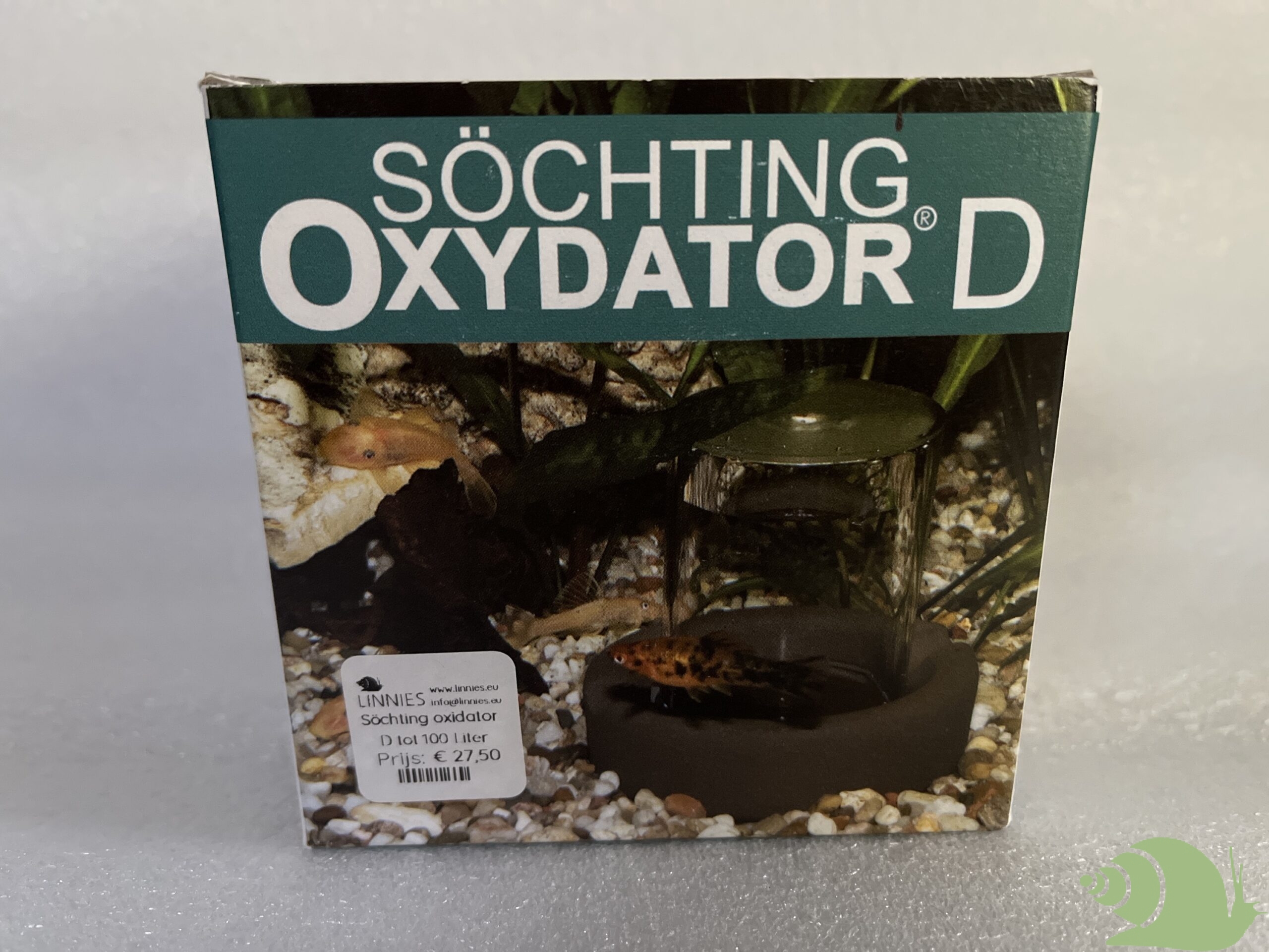 Söchting oxidator D tot 100 Liter