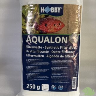 Hobby Filterwatten 250 gram