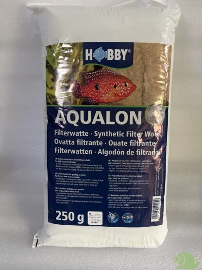 Hobby Filterwatten 250 gram
