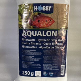 Hobby Filterwatten 250 gram