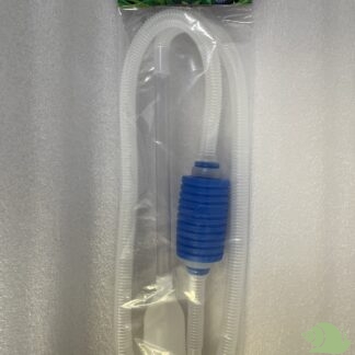 Aqua Nova Grindreiniger met zuigpomp M