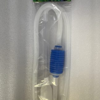 Aqua Nova Grindreiniger met zuigpomp M