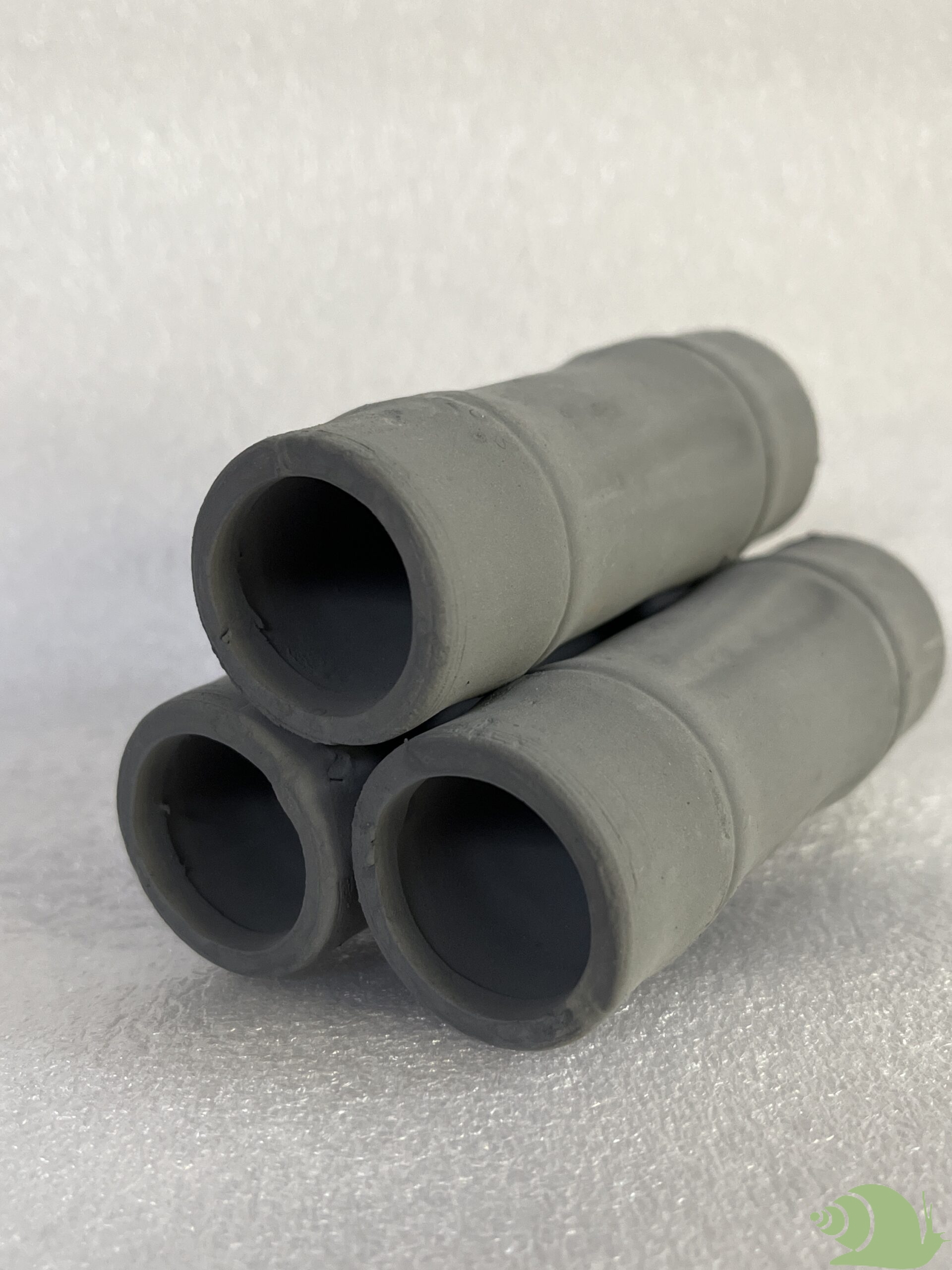 Buisstapel Cuddle donker