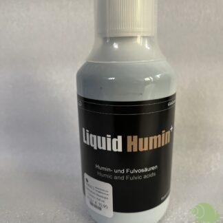 GlasGarten Vloeibare Humin+ 250 ML