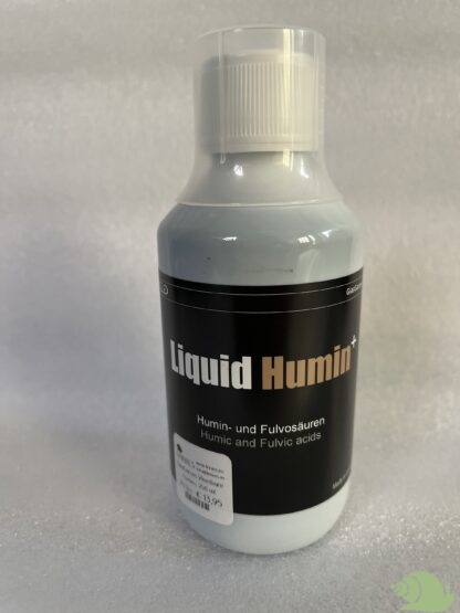 GlasGarten Vloeibare Humin+ 250 ML