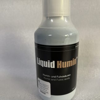 GlasGarten Vloeibare Humin+ 250 ML