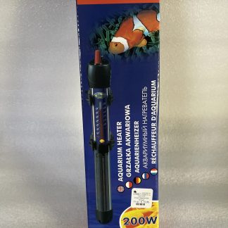 Aqua Nova verwarmingselement 200 watt