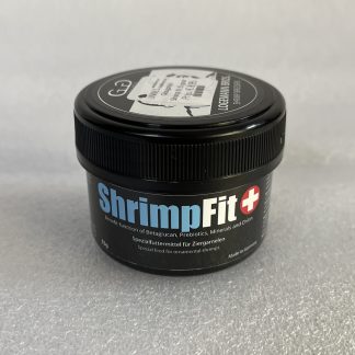 Glasgarten Shrimp fit 35 gram