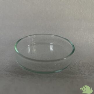 Voer glaasje 60 MM